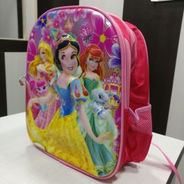 school bag princess