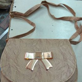 sling gift bag