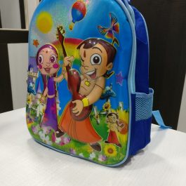 school bag chota bheem