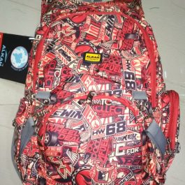 alkah women bagpack