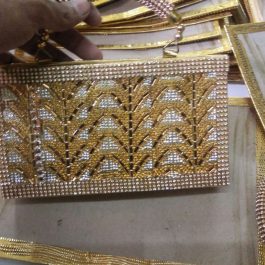 clutch bag